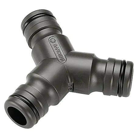 Gardena Profi-System Y-element za crijevo za vodu