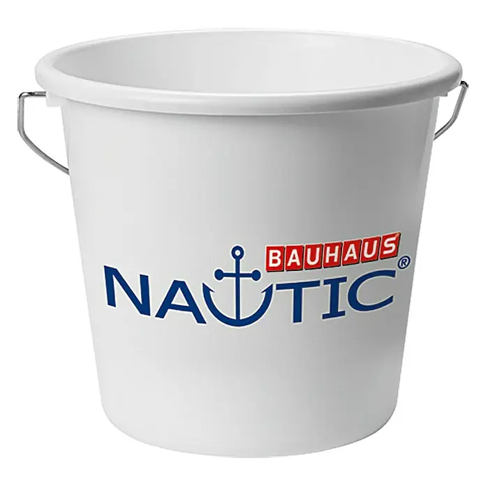NAUTIC Kanta - PVC, 12 l