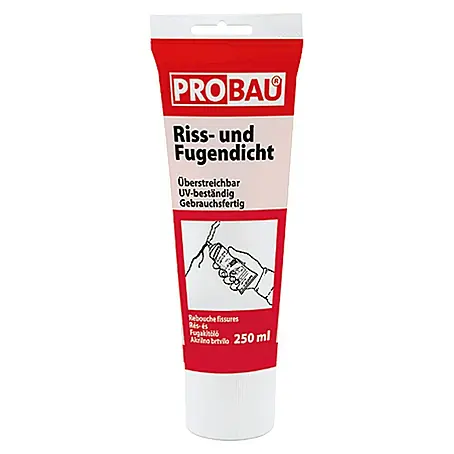 Probau  Riss- & Fugendicht