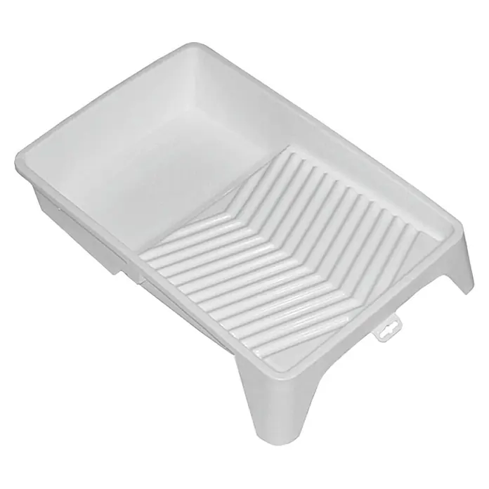 Profi Depot Farbwanne - Geeignet für: Walzen bis 30 cm, 50,5 x 34 cm