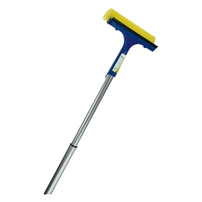 Fenster-Wischer - 70 - 130 cm - Linke Seitenansicht