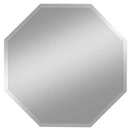 Kristall-Form  Fazetirano ogledalo