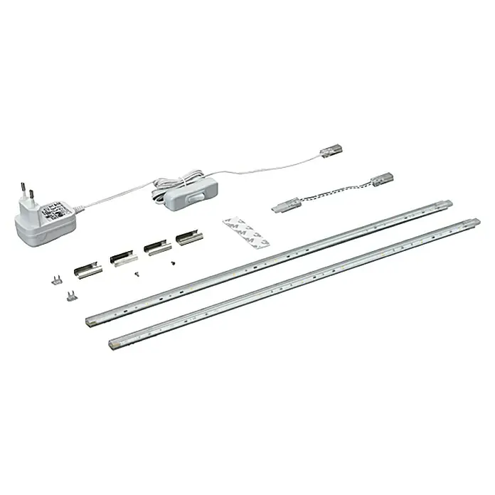 Tween Light LED svjetlosna traka - 2 x 1,5 W, 260 lm, 3.000 K