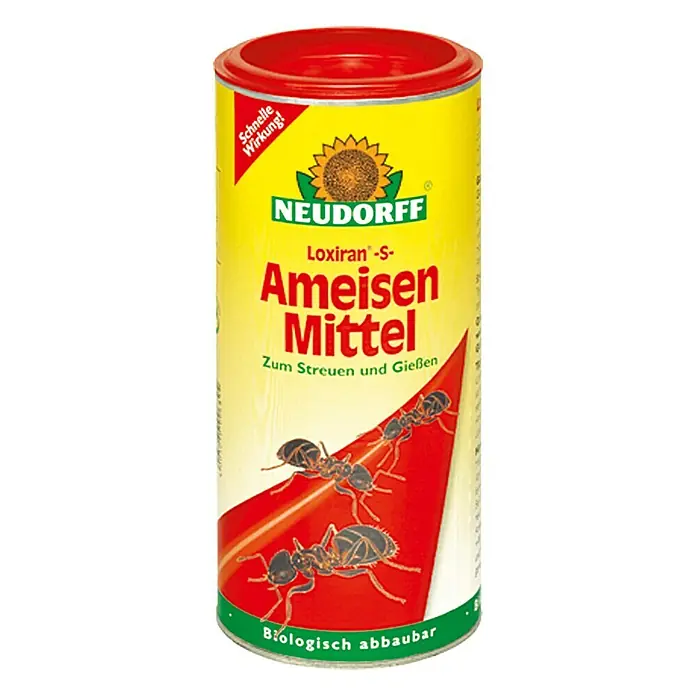 Neudorff Loxiran Ameisen-Mittel S - 500 g