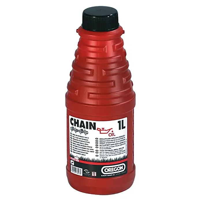 Oregon Kettenhaftöl - 1 l - Vorderansicht