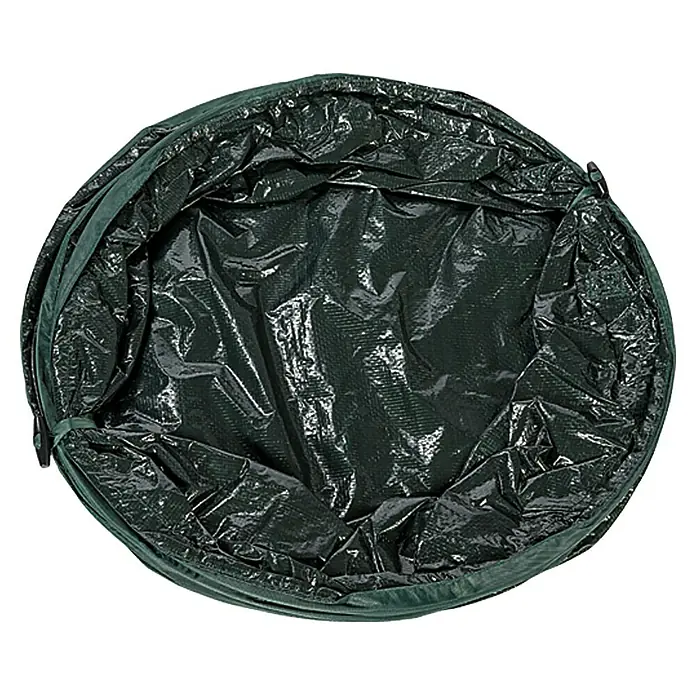 Gardol Pop-Up Gartenabfallsack - 80 l, Höhe: 48 cm, Durchmesser: 46 cm