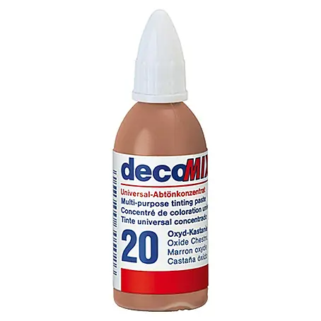 Decotric  Abtönkonzentrat decoMIX