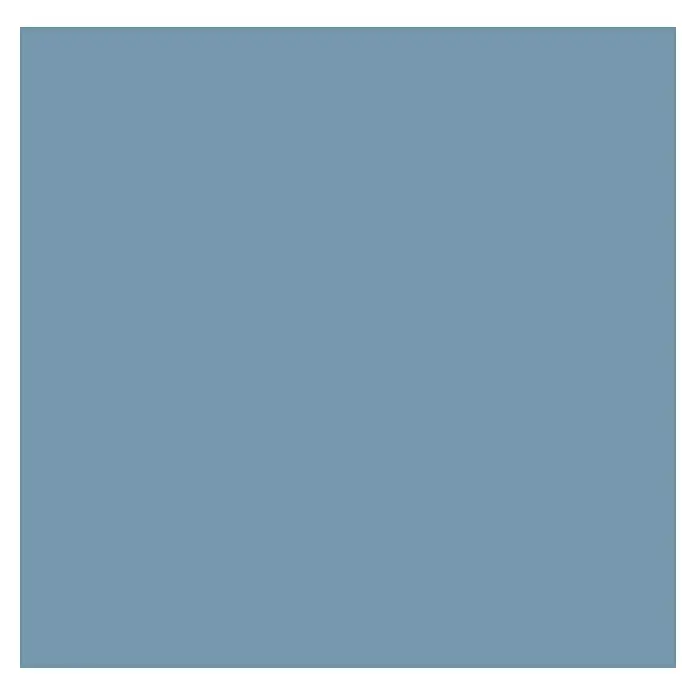 SCHÖNER WOHNEN-Farbe Protect Buntlack RAL 5014 - Taubenblau, 375 ml, Seidenmatt - Vorderansicht