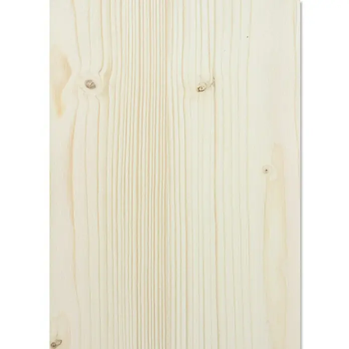 3-Schichtplatte nach Maß - Fichte, Max. Zuschnittsmaß: 2.525 x 2.050 mm, Stärke: 27 mm - Detailaufnahme