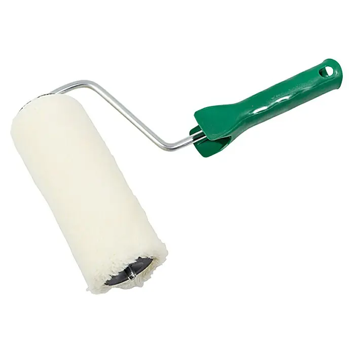 swingcolor Perltex Farbroller - Breite Walze: 18 cm, Bügelstärke: 8 mm