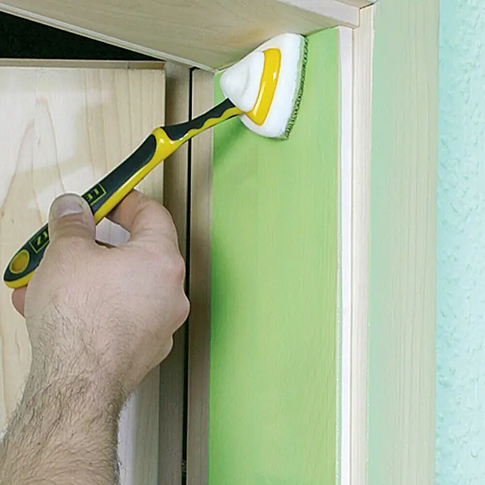 Lehnartz Isi-Line Streicher-Set Premium Delta 3-in-1 - 5 -tlg. - Anwendungsbeispiel