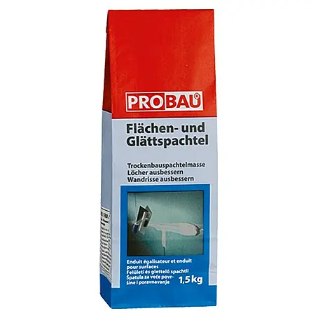 Probau  Masa za izravnavanje površina
