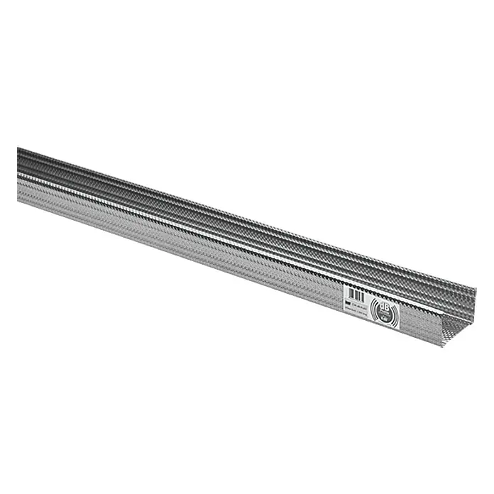 Knauf CW-Standprofil - 2.600 x 75 x 50 mm