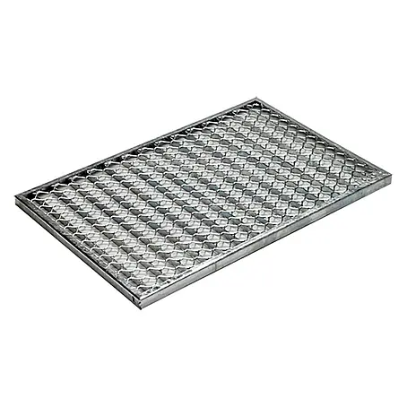 ACO Vario Streckmetallrost