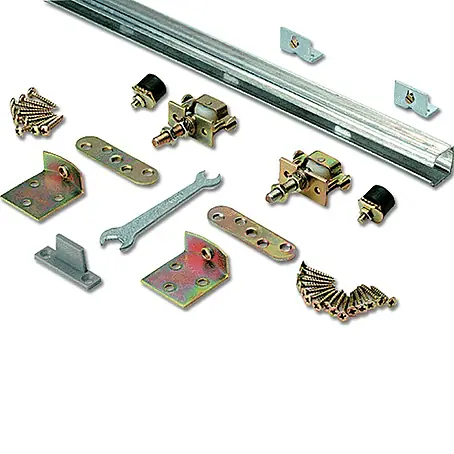 HBS Betz  Herrajes para puerta corredera
