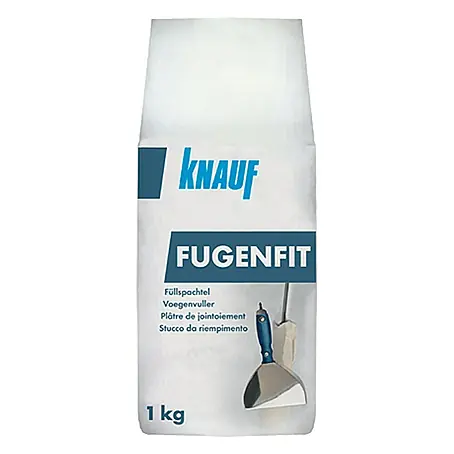 Knauf  Masa za popravak Fugenfit