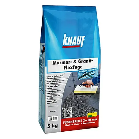 Knauf  Marmor- & Granit-Flexfuge