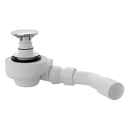 Duschwannenablauf Universal