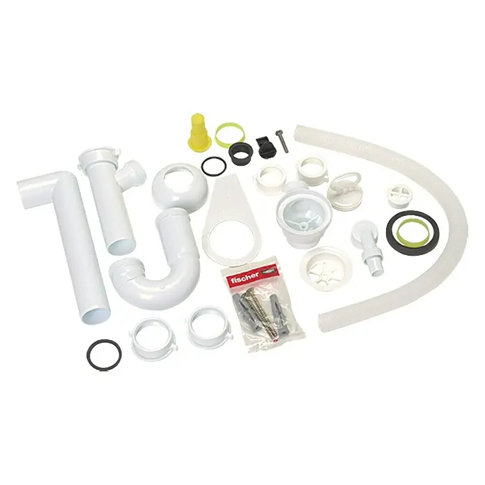 PVC umivaonik - 52 x 34 cm, Plastika