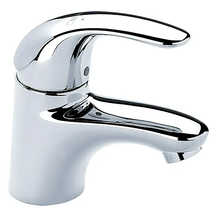 Hansgrohe Focus E Mosdóasztal szerelvény - króm