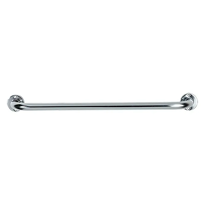 Admiral Držač ručnika - Širina: 60 cm, Promjer: 25 mm, Krom, Čelik