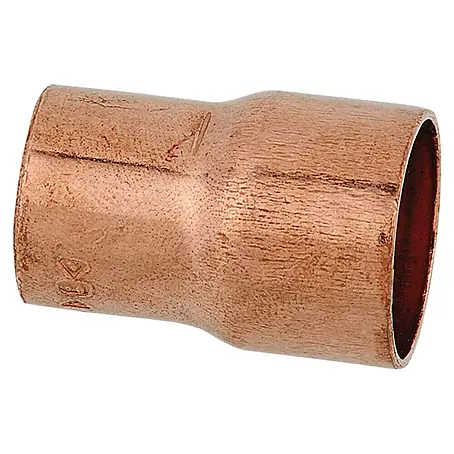 Kupfer-Reduzier-Muffe 5240