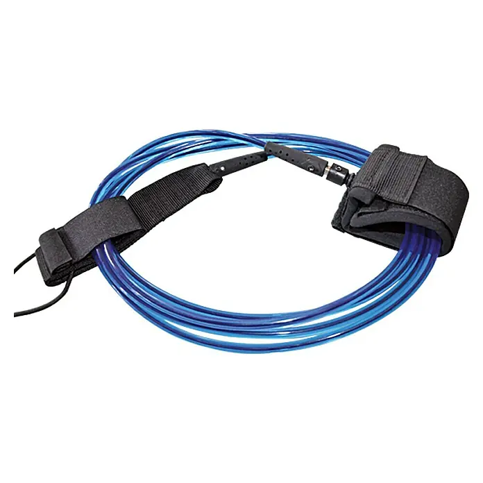 Viamare Board Leash - Länge: 244 cm, Stärke: 8 mm