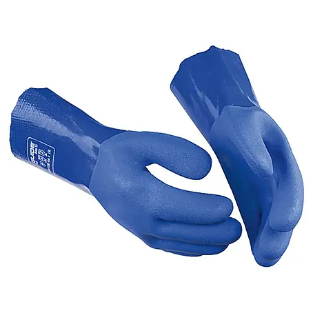 Guide  Zaštitne rukavice 143 PVC