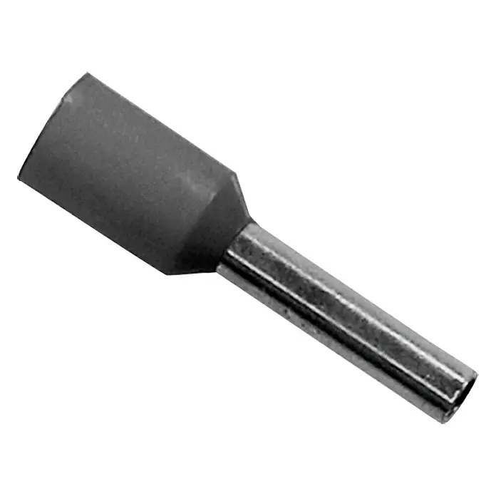 Voltomat Izolirani tuljak za žicu - 1,5 mm² x 8 mm, 100 Kom.
