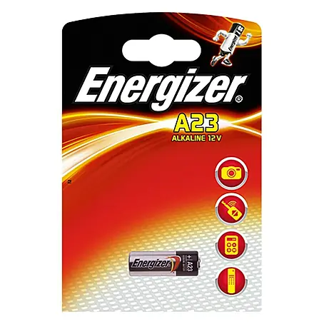 Energizer  Baterije