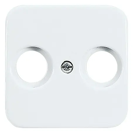 Busch-Jaeger Reflex SI Antennenabdeckung