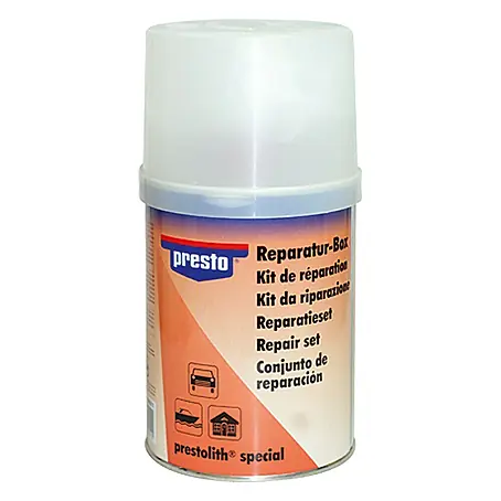 Presto  Reparatieset