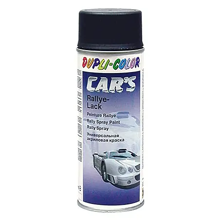 Dupli-Color  Lak u spreju CAR'S Rallye