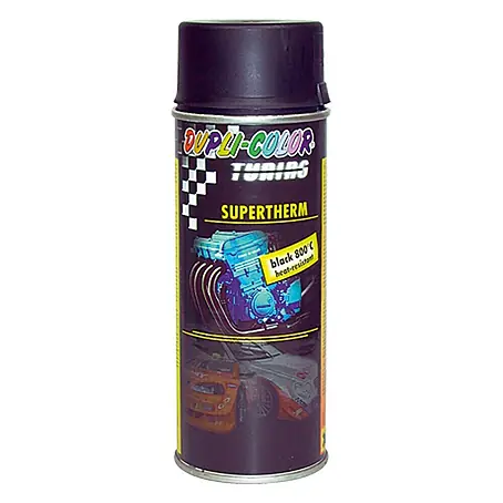Dupli-Color Tuning Poseban sprej za lakiranje Supertherm