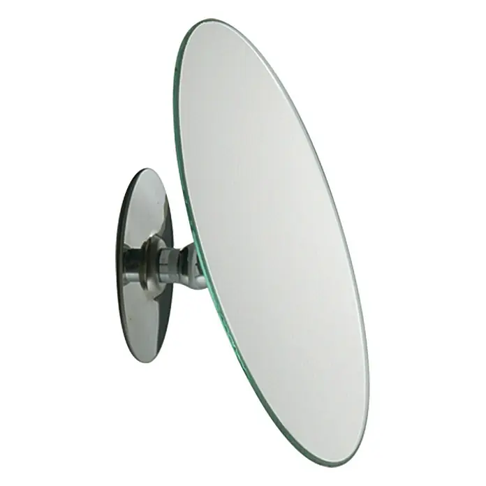 Camargue Espejo cosmético Dinan - Aumento: x 5, Diámetro: 15 cm - Vista frontal