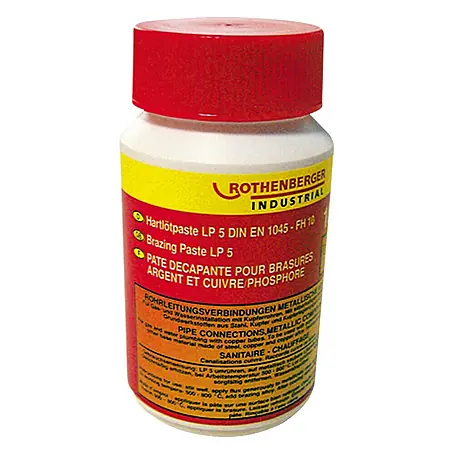 Rothenberger Industrial  Pasta za tvrdo lemljenje LP 5