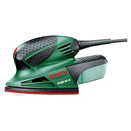 Bosch Easy Multilijadora PSM 80 A