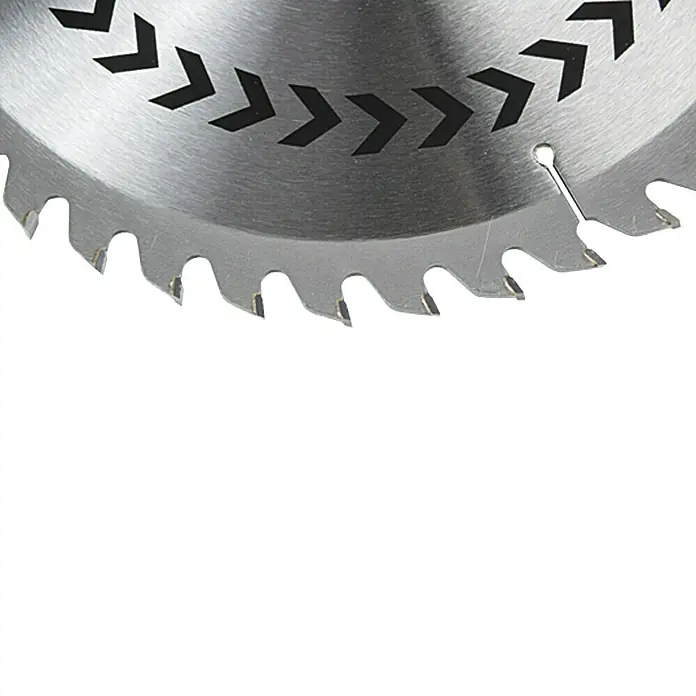Craftomat List za kružnu pilu HM - 250 mm, Provrt: 30 mm, 42 zupca
