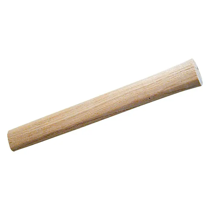 Pariere Mango de martillo - Específico para: 1.250 g, Largo: 260 mm, Mango corto - Vista frontal