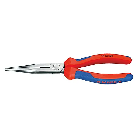 Knipex  Ravna okrugla kliješta