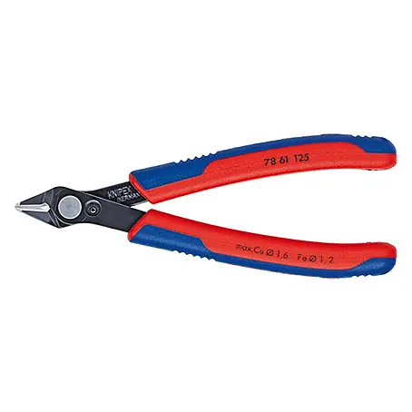 Knipex  Kliješta za skidanje izolacije Super-Knips