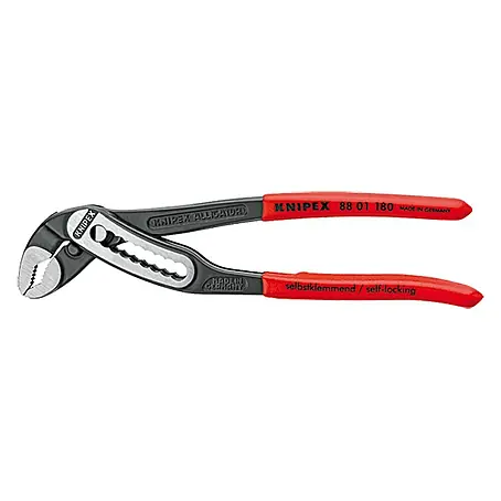 Knipex  Kliješta papagajke Alligator