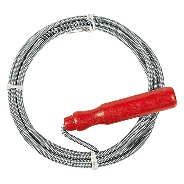 Alpha Tools Ručna savitljiva sajla - 3 m, Promjer: 5 mm