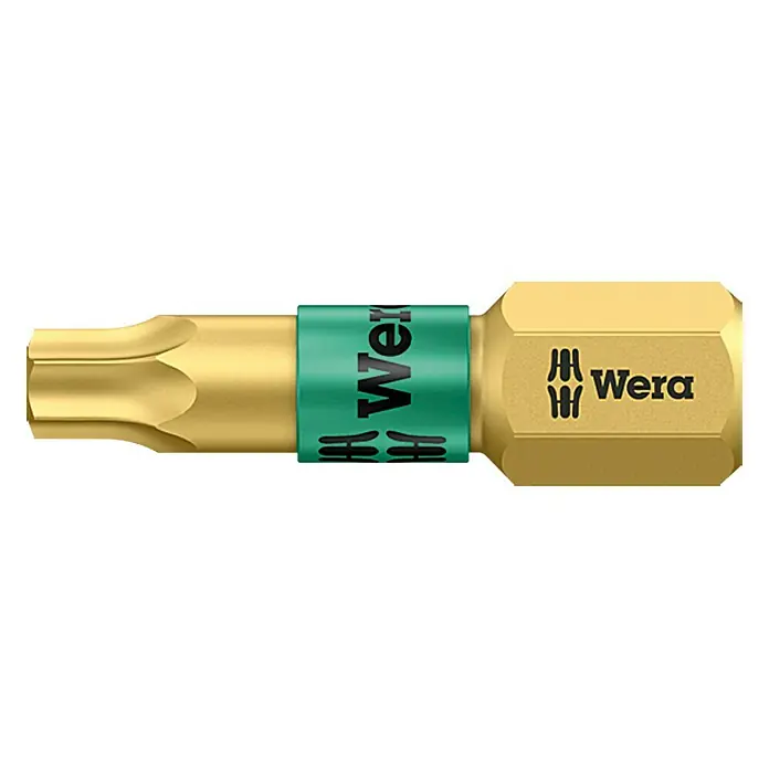 Wera Premium Plus Diamant-Bit 867/1 BDC - TX 25, 25 mm