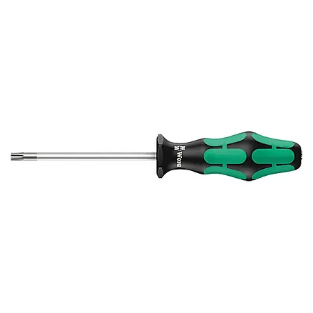 Wera Kraftform Plus Schraubendreher 367