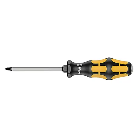 Wera Kraftform Plus Vijčano dlijeto 917
