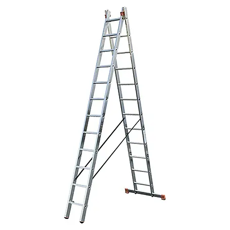 Krause  Többcélú létra Dubilo