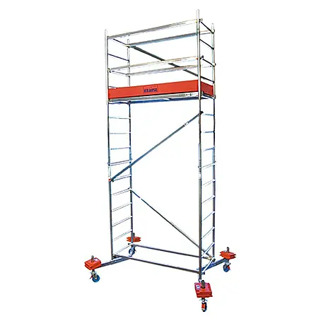 Krause ClimTec Elemento de refuerzo 1ª extensión