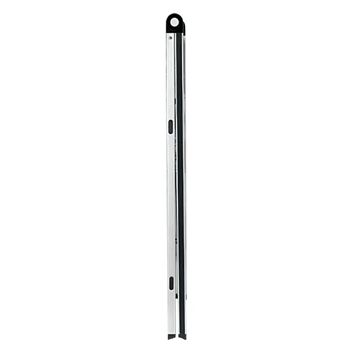 Stabilomat Basicline Preklopne ljestve Slim - 3 stepenice, Radna visina: 2,75 m, Ekstra plitko