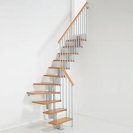 Fontanot  Mittelholmtreppe Nice 4